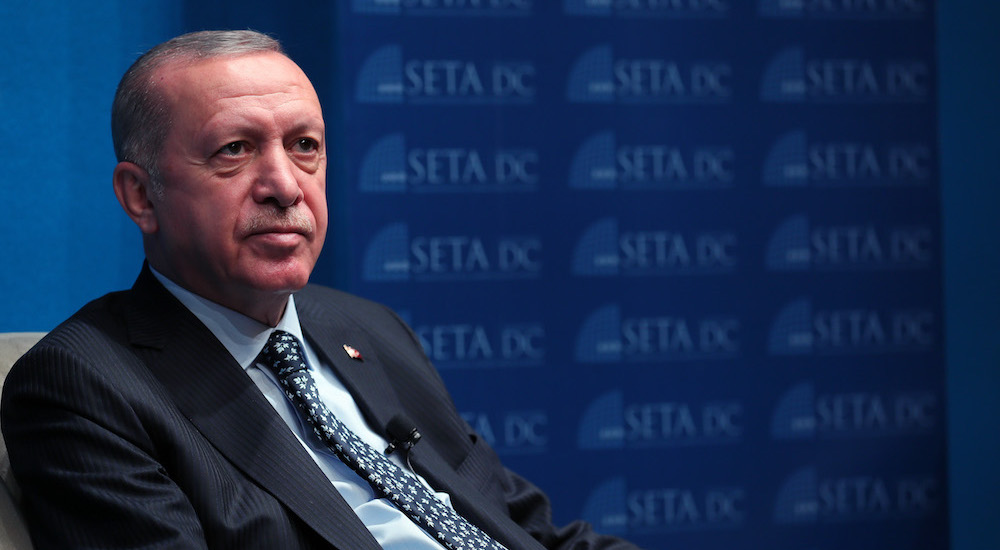 Cumhurbaşkanı Erdoğan DEM heyeti ile görüşecek