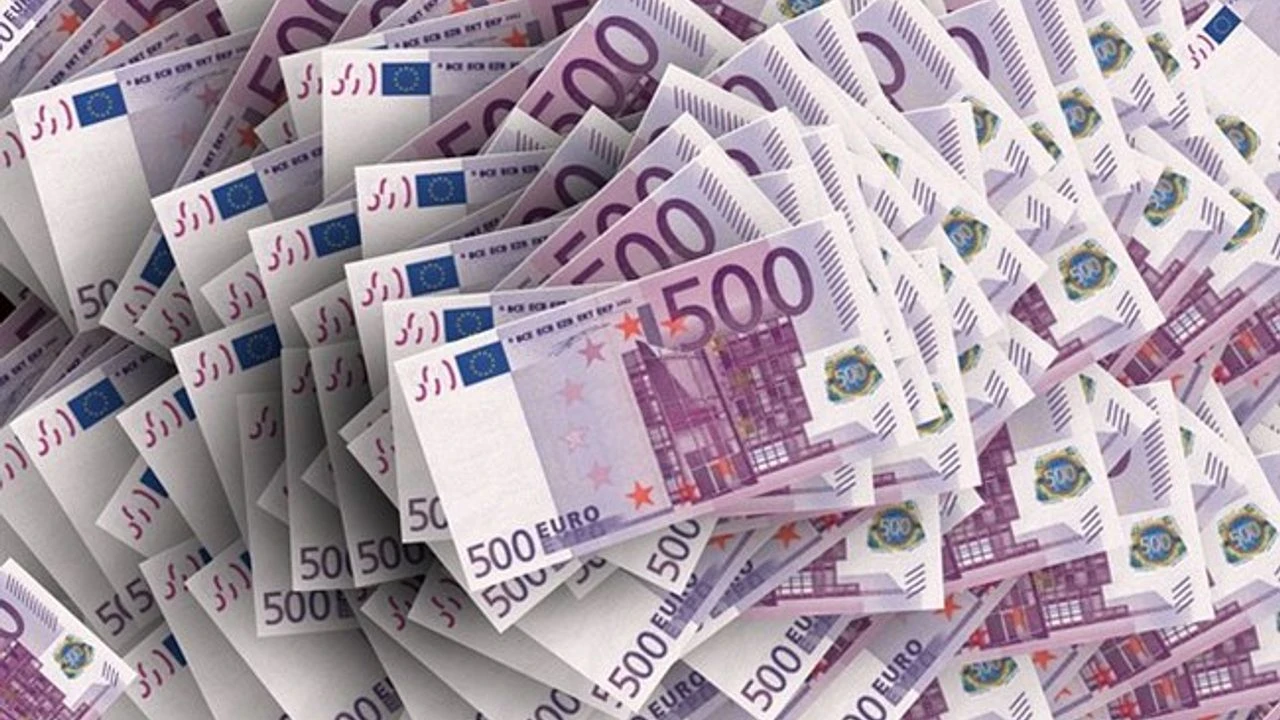 Aylık en yüksek reel getiri avroda oldu