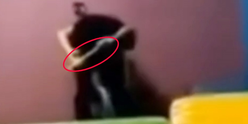 Otizmli çocuğa şiddet iddiasına soruşturma