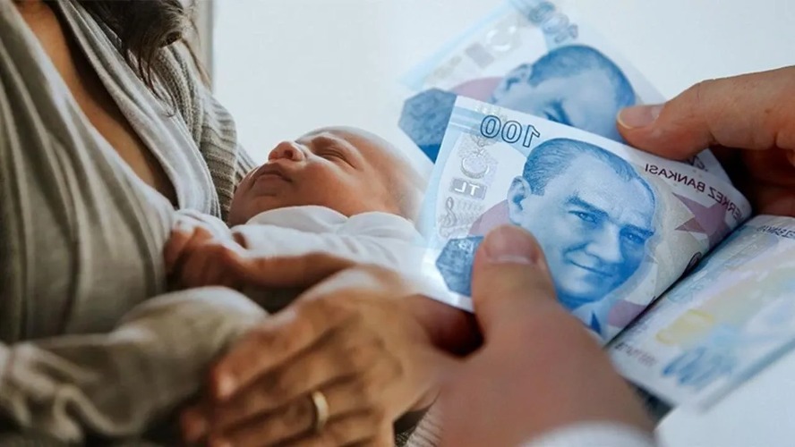 Doğum yardımı ödemeleri ne zaman yapılacak?