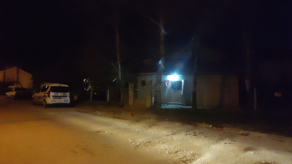 Konya'da borç cinayeti!