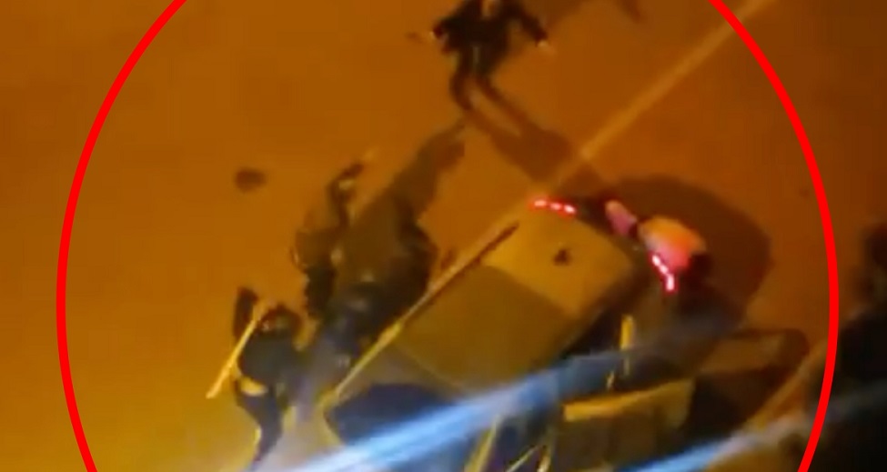 Diyarbakır’da ‘kız kaçırma’ kavgası