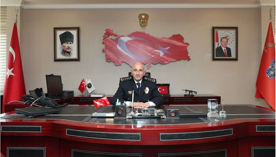 "Gece gündüz demeden fedakarca çalışıyoruz"