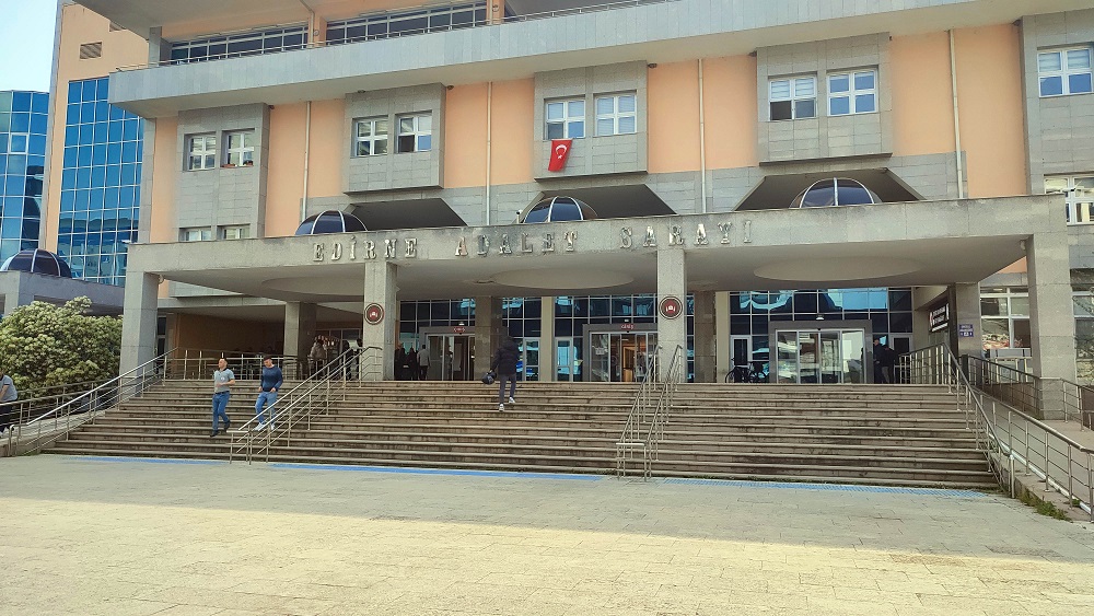 Doktorun ölümüne neden olan sürücüye tahliye kararı