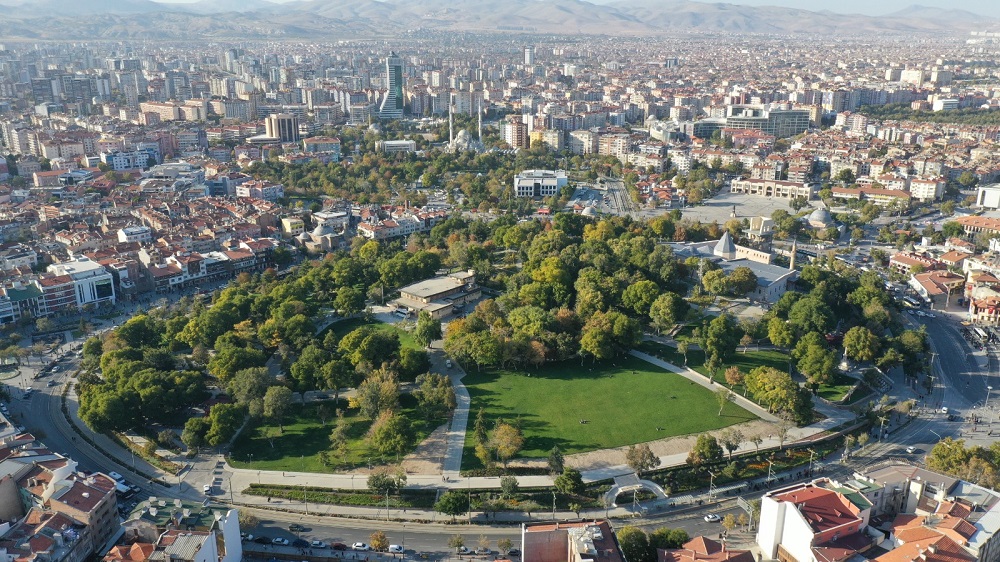 Tarım Konya'da masaya yatırılacak