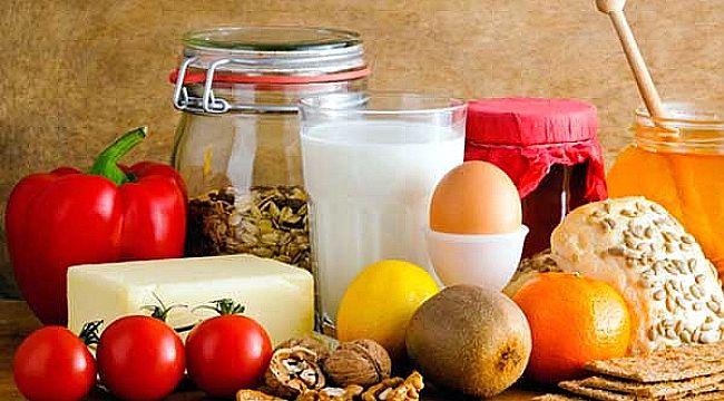 Taklit-tağşiş gıdalar listesine 42 yeni ürün eklendi