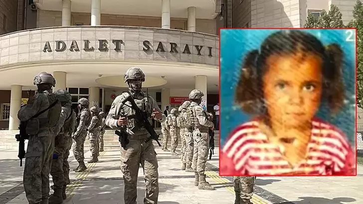 11 yıl önce ölü olarak bulunmuştu