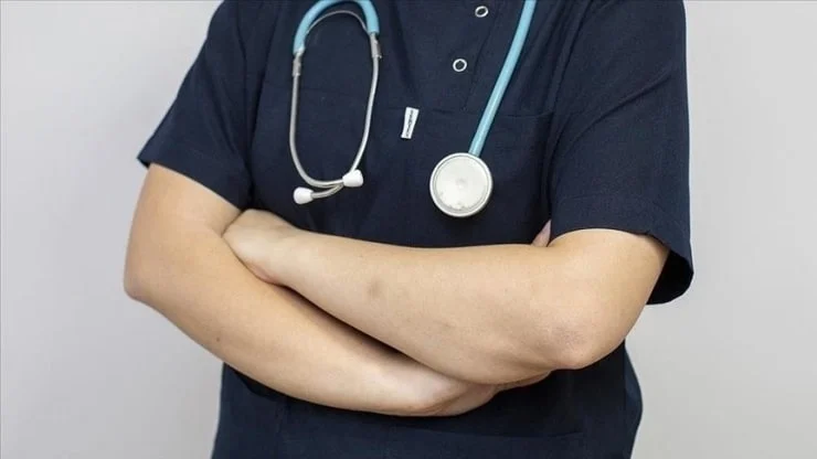 2 asistan doktor görevden uzaklaştırıldı