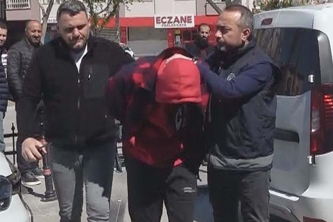 Doktorlar serbest bırakıldı
