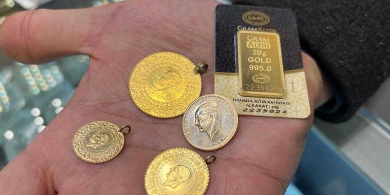 Konyalı sarraflar uyarıyor!