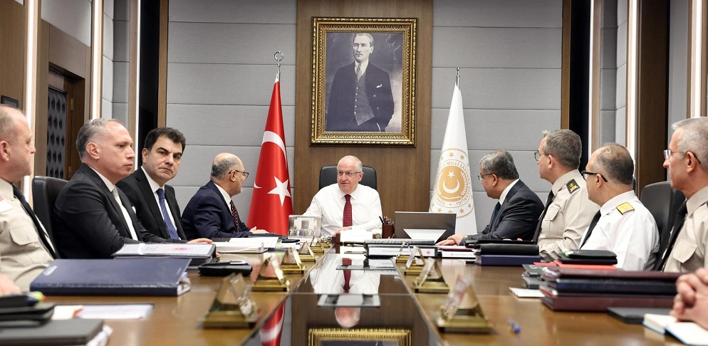 "Sürecin sabote edilmesine izin verilmeyecek"