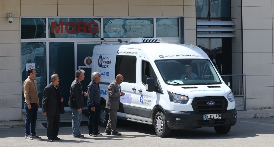 Karbonmonoksit gazı 3 can aldı