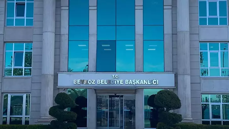 Beykoz Belediye Başkan Yardımcısı gözaltına alındı