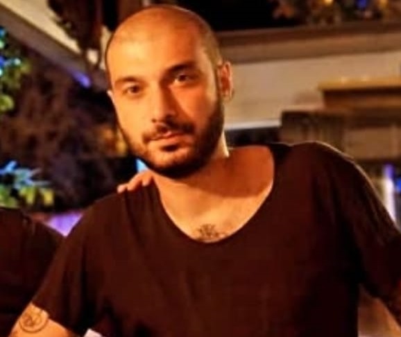 Rapçi Sansar Salvo gözaltına alındı