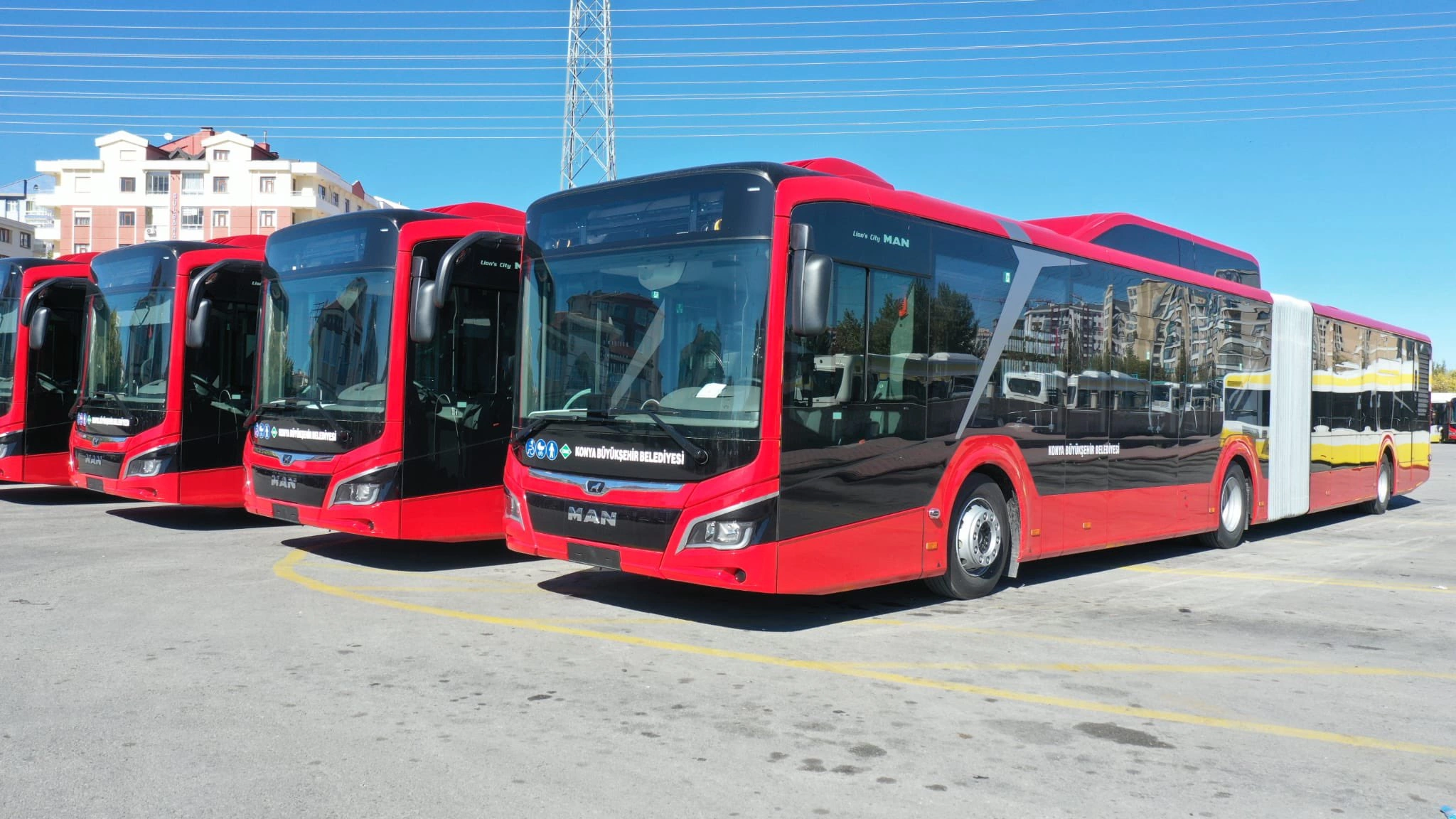 Toplu taşıma kullananlar dikkat