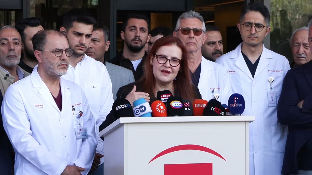 Sırrı Süreyya Önder'in sağlık durumu nasıl?