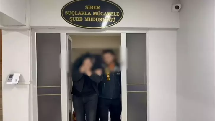 Konya dahil 31 ilde operasyon