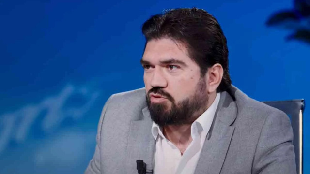Rasim Ozan Kütahyalı hakkında gözaltı kararı