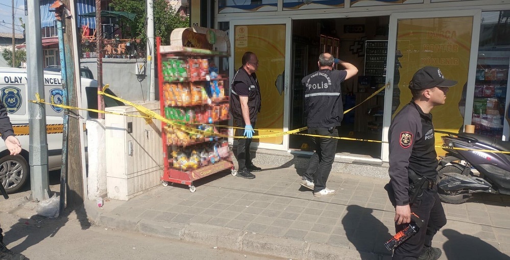Tartıştığı kuzenini öldürdü