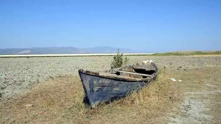 'Su kanunu olmadan iklim kanunu olmaz'