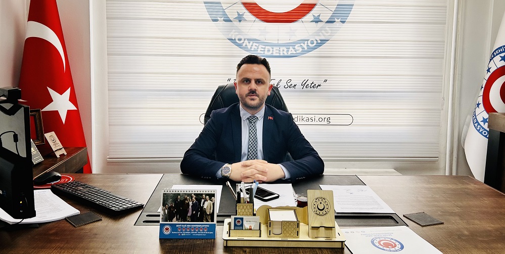 "Egemenliğin sesi çocukların nefesi"