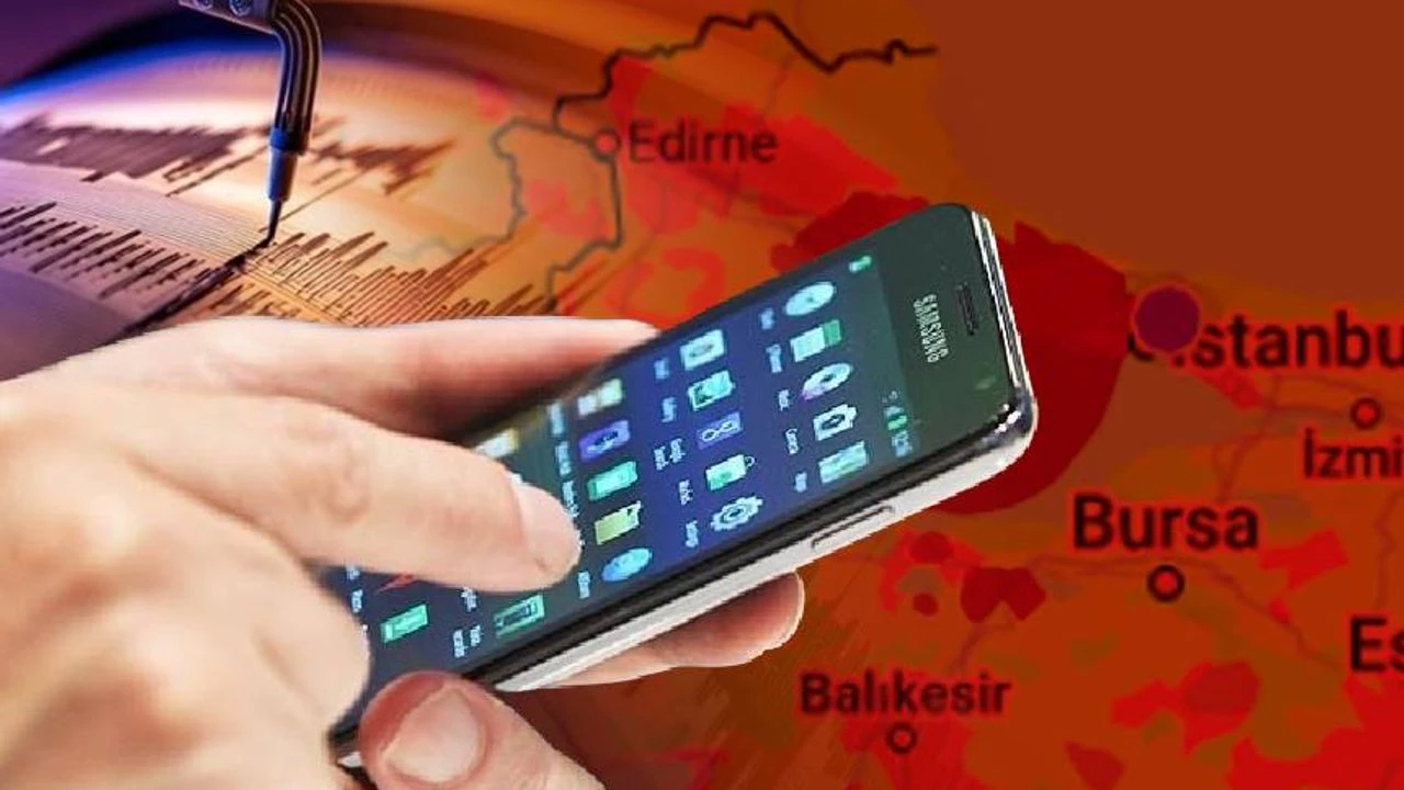 Manipülatif paylaşımlara suç duyurusu