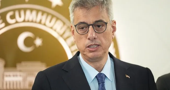 Bakan Memişoğlu: 60 yaralı tedavi altında