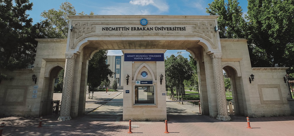 NEÜ'den akreditasyon başarısı