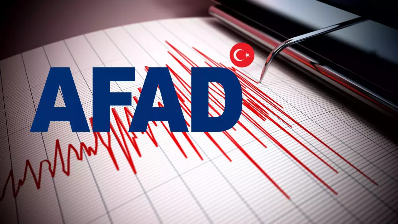AFAD İstanbul depremiyle ilgili rapor yayınladı