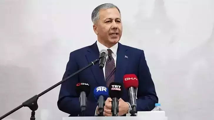 127 açık hava toplantısına izin verildi