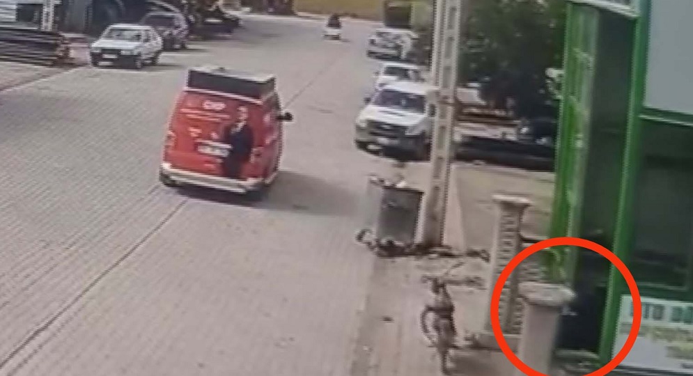CHP aracı geçerken ateş edildi iddiası