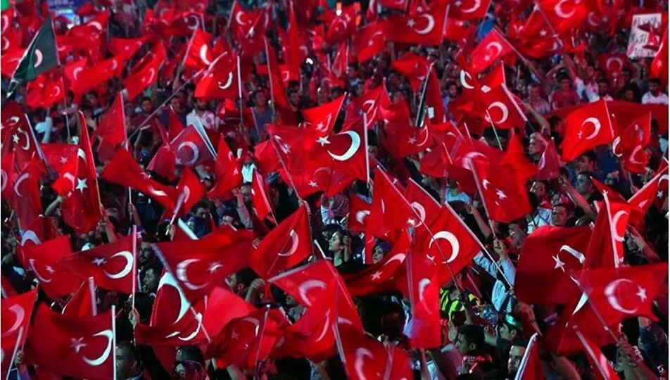3 Mayıs Türkçülük Günü