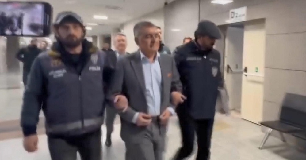 Turan ve Aras hakkında yeni iddianame