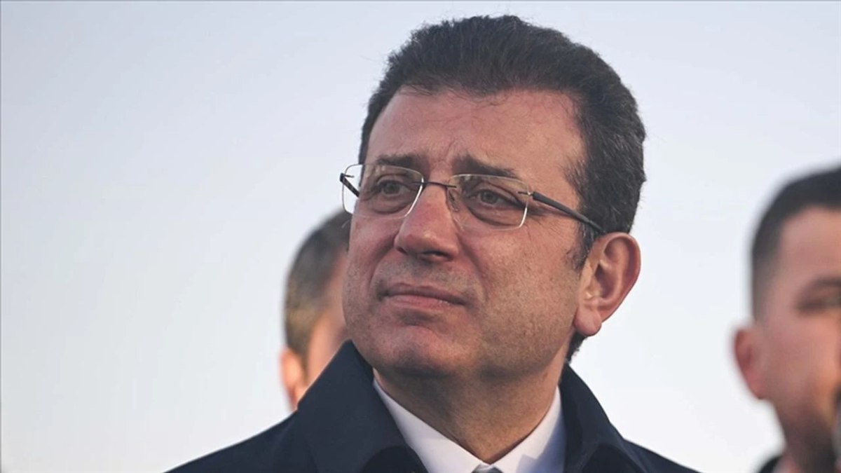 İmamoğlu, CHP kurultayı soruşturmasında ifade verdi