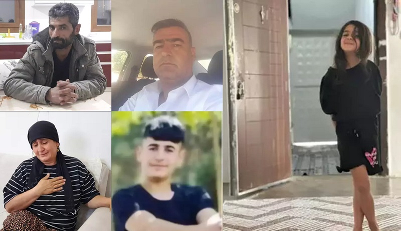 Hakimi bir kez daha şikayet ettiler