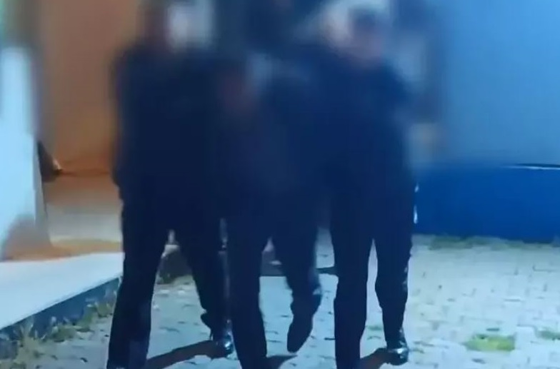 Hürmetçi Sazlığı'ndaki zorbalıkta 3 sanık hakkında hapis istemi