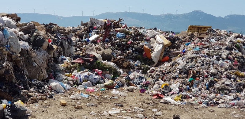 İzmir Büyükşehir Belediyesi'ne 3,7 milyon TL ceza