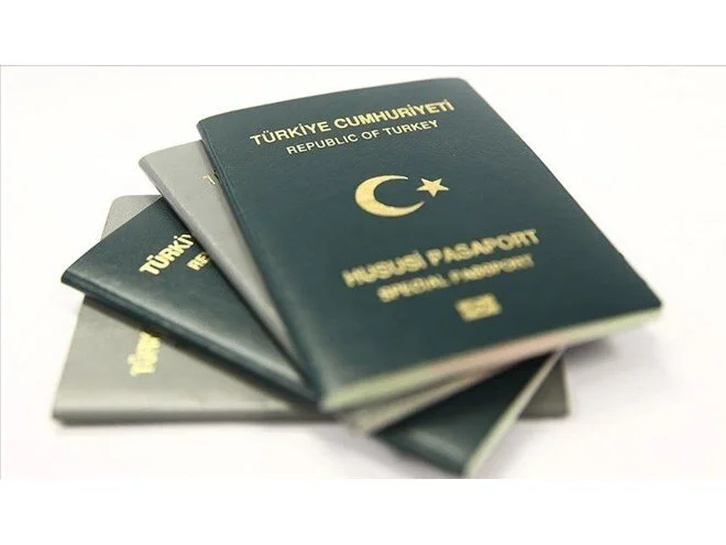 Muhasebecilere yeşil pasaport hakkı gündemde
