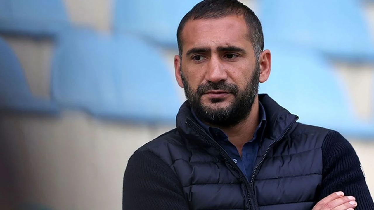 Ümit Karan cezaevine gönderildi