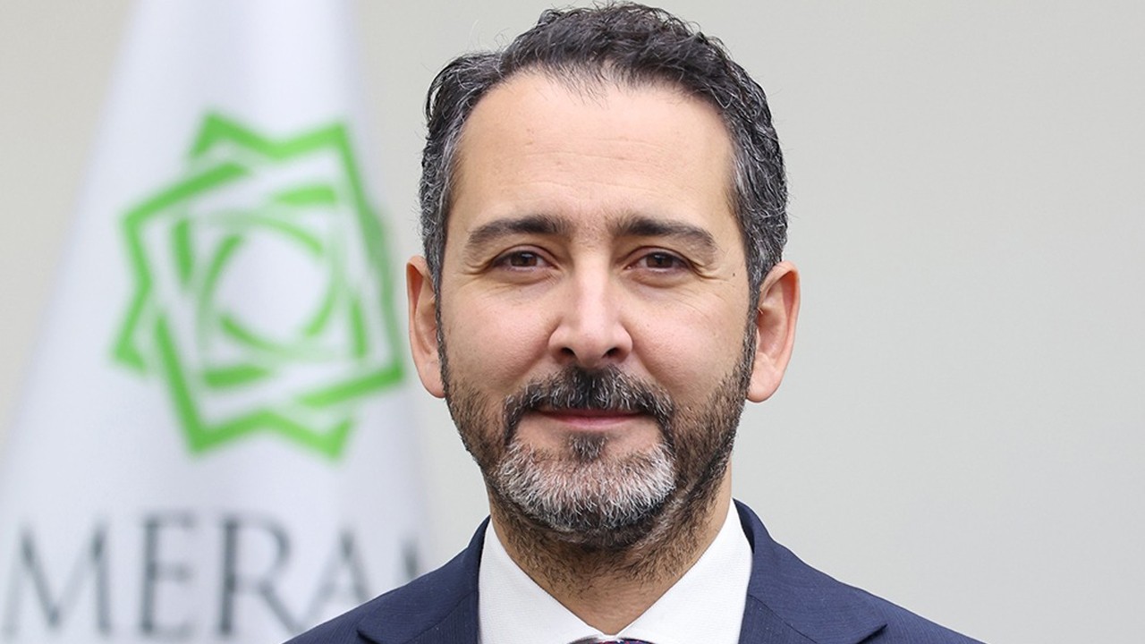 Mustafa Uzbaş'a yeni görev