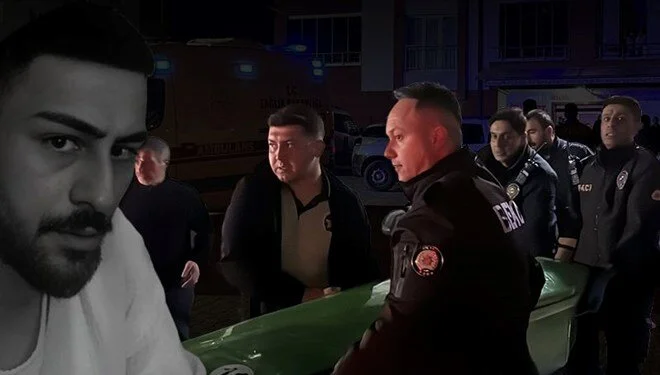 Detaylar ortaya çıkıyor!