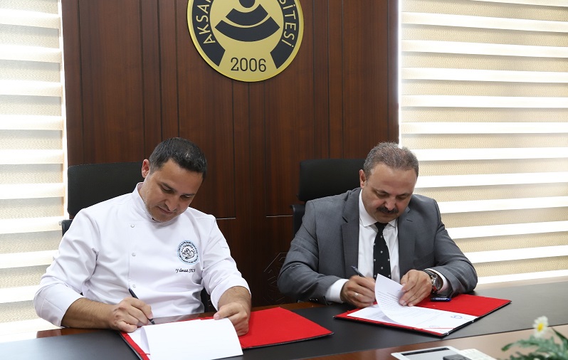 TUGAFED'den gastronomide önemli adım