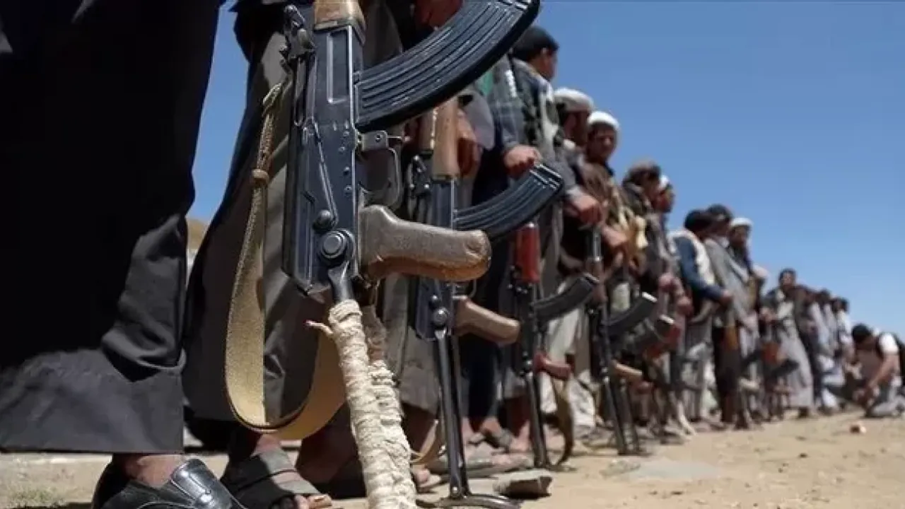 Terör örgütü PKK fesih kararını açıkladı