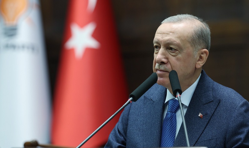 "Sözlerin tutulup tutulmadığının takibini MİT yapacak"
