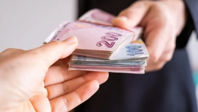 Çiftçiye 410 milyon liralık avans