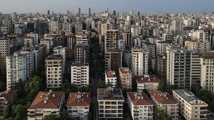 Ev kiraları hız kesmiyor!