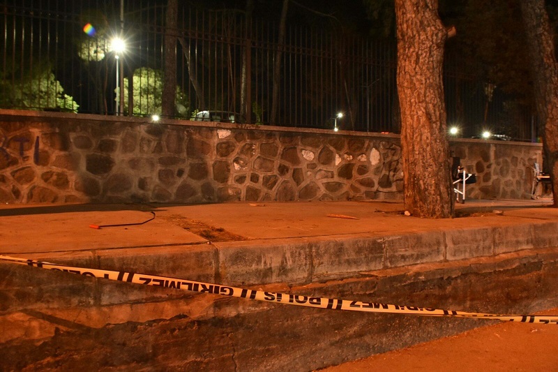 İzmir'de kavga: 1 ölü, 1 yaralı