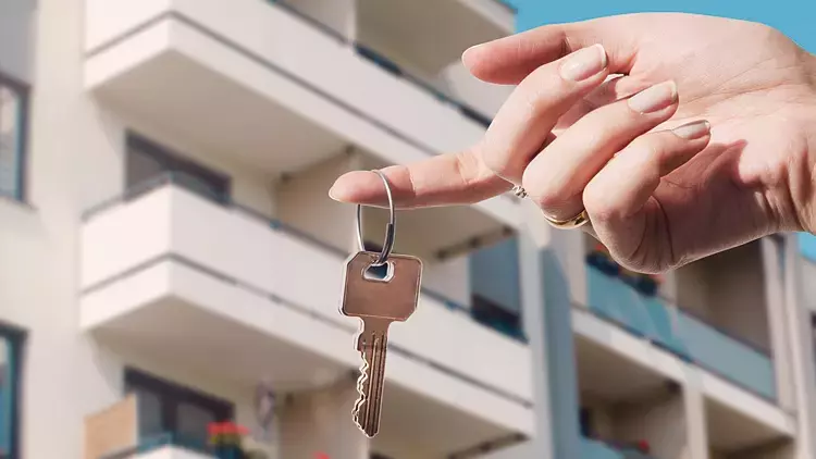 Konut satışlarında rakamlar açıklandı
