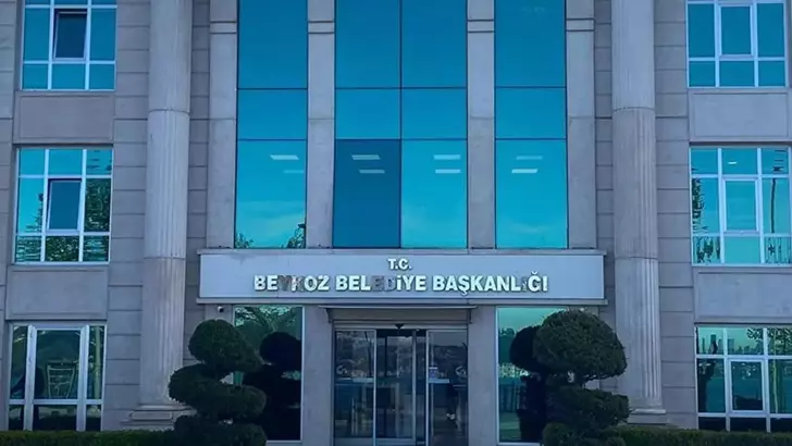 Beykoz Belediyesi'ne yönelik yolsuzluk soruşturması