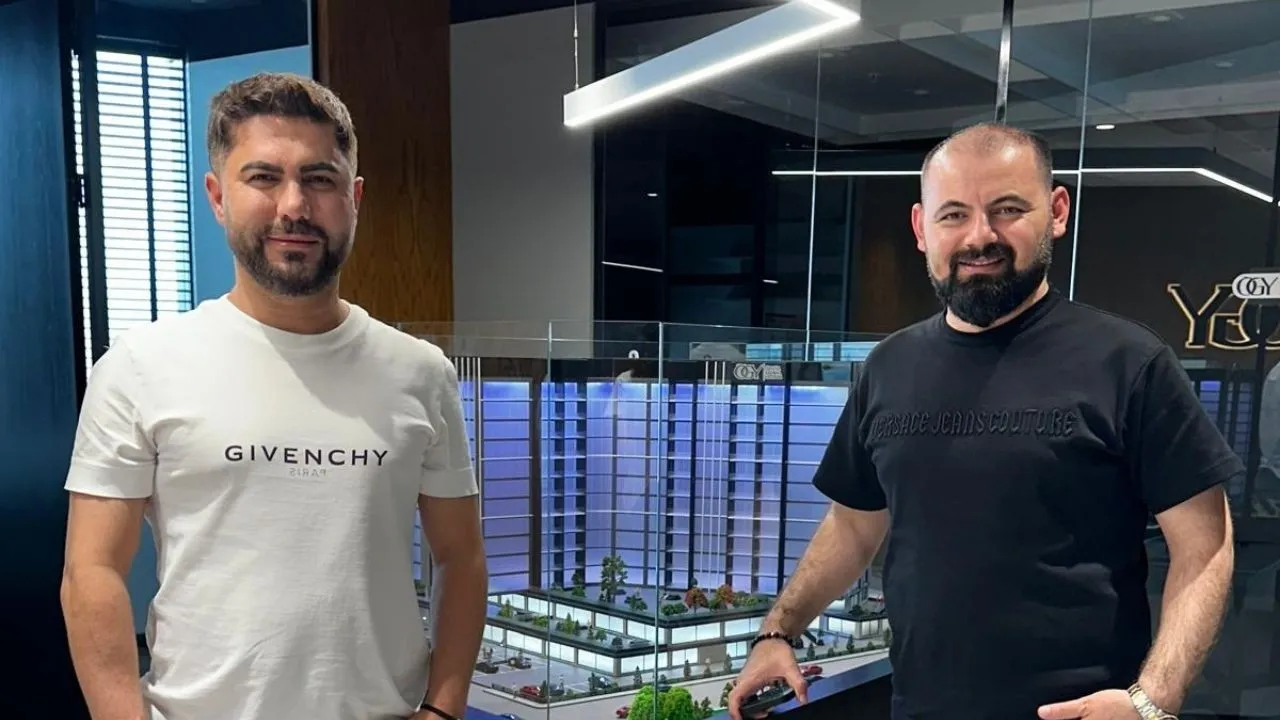 Konya'ya iki büyük proje